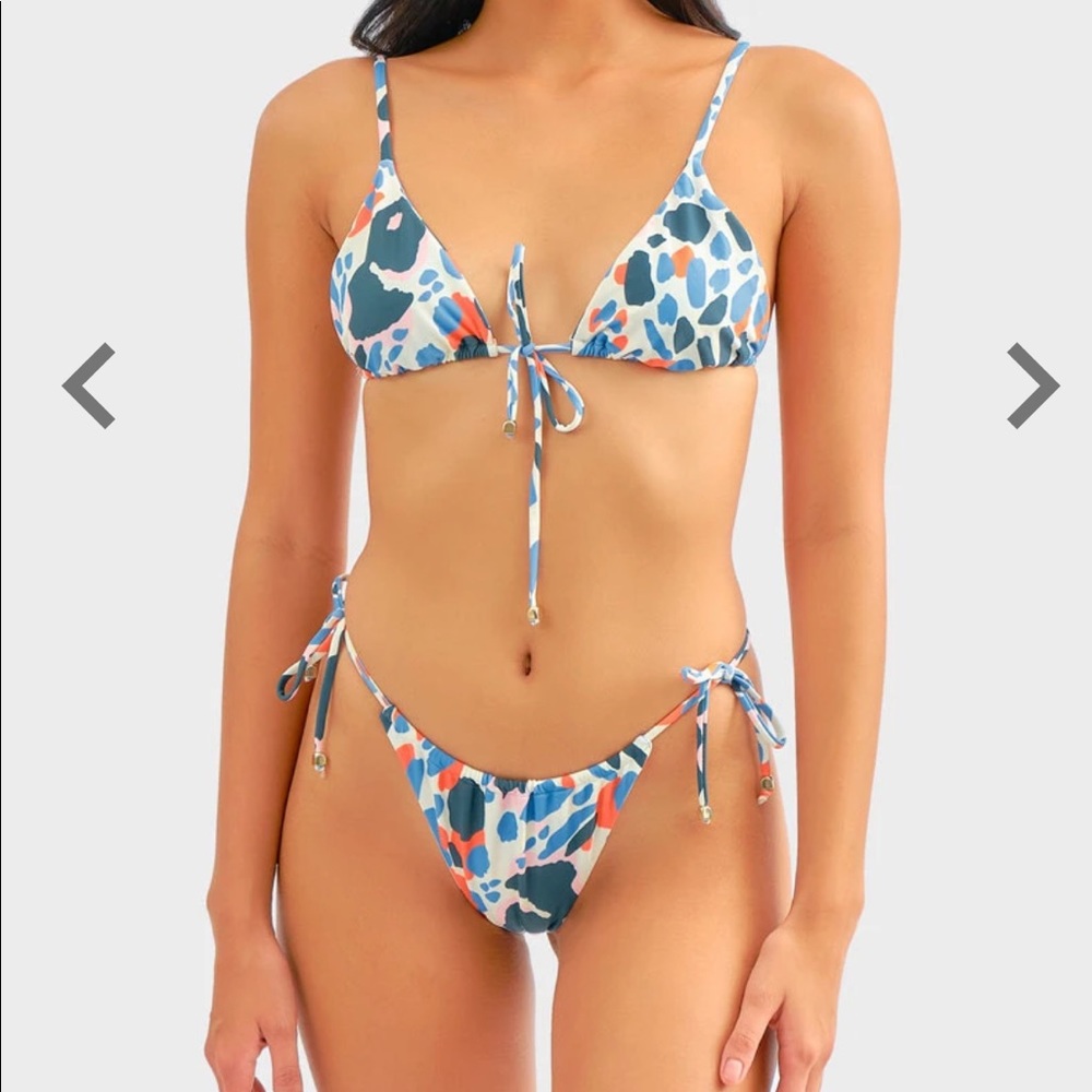 Blackbough Liv Bikini
